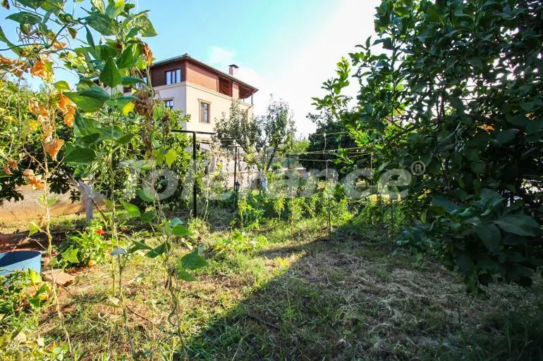 Вилла или дом от застройщика в Дошемеалты, Анталия: купить недвижимость в Турции - 32861