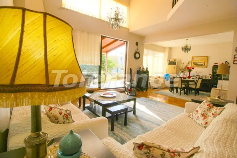 Вилла или дом от застройщика в Дошемеалты, Анталия: купить недвижимость в Турции - 32862