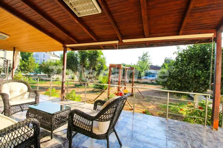 Вилла или дом от застройщика в Дошемеалты, Анталия: купить недвижимость в Турции - 32864