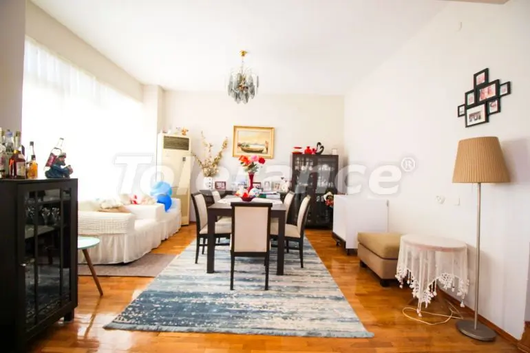 Вилла или дом от застройщика в Дошемеалты, Анталия: купить недвижимость в Турции - 32865