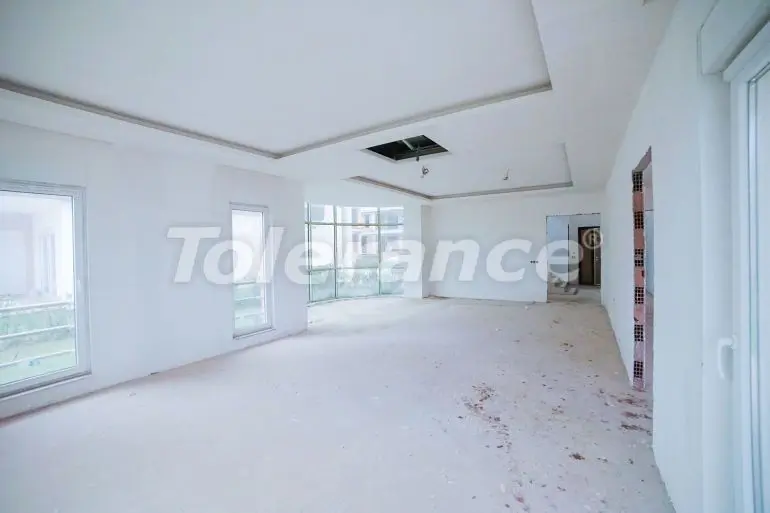 Вилла или дом от застройщика в Дошемеалты, Анталия с бассейном: купить недвижимость в Турции - 32933