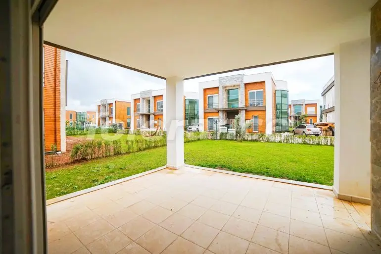 Вилла или дом от застройщика в Дошемеалты, Анталия с бассейном: купить недвижимость в Турции - 32937