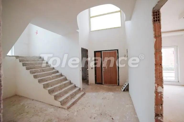 Вилла или дом от застройщика в Дошемеалты, Анталия с бассейном: купить недвижимость в Турции - 32940