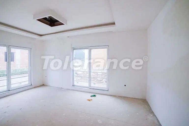 Вилла или дом от застройщика в Дошемеалты, Анталия с бассейном: купить недвижимость в Турции - 32942