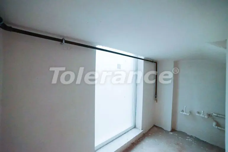 Вилла или дом от застройщика в Дошемеалты, Анталия с бассейном: купить недвижимость в Турции - 32949