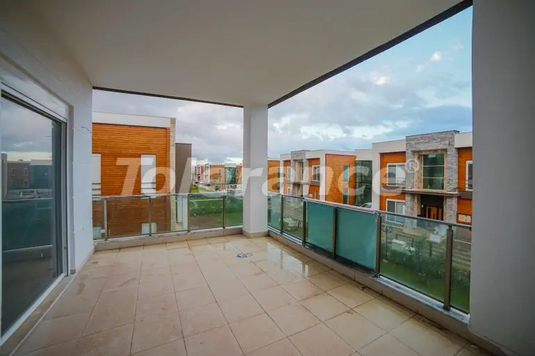 Вилла или дом от застройщика в Дошемеалты, Анталия с бассейном: купить недвижимость в Турции - 32958