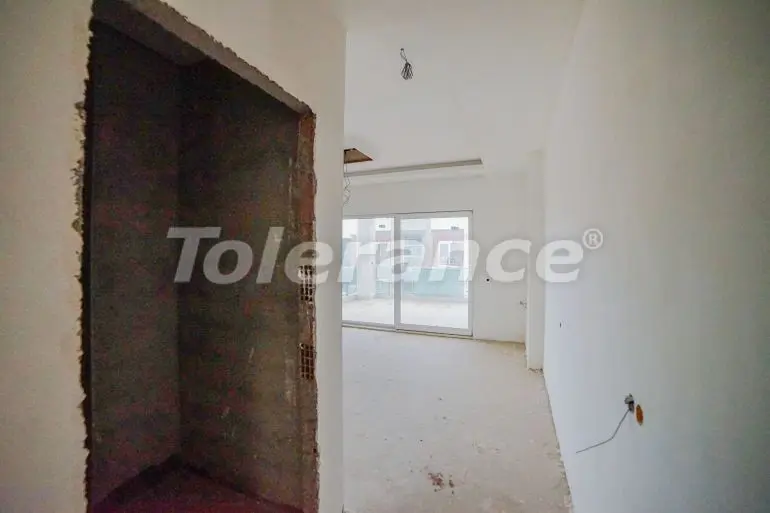 Вилла или дом от застройщика в Дошемеалты, Анталия с бассейном: купить недвижимость в Турции - 32959