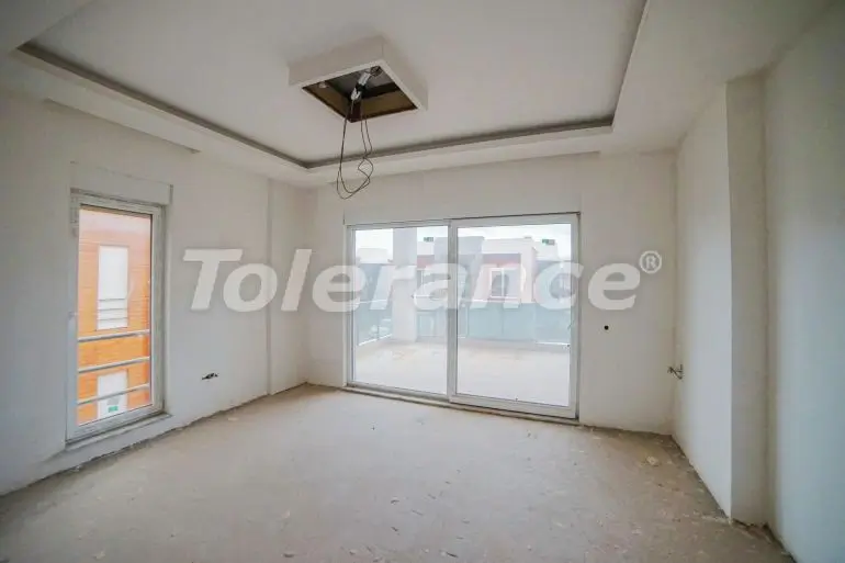 Вилла или дом от застройщика в Дошемеалты, Анталия с бассейном: купить недвижимость в Турции - 32960