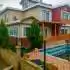 Вилла или дом в Дошемеалты, Анталия с бассейном: купить недвижимость в Турции - 33116