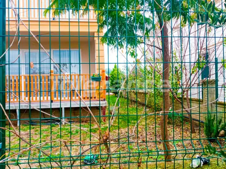 Вилла или дом в Дошемеалты, Анталия с бассейном: купить недвижимость в Турции - 33121