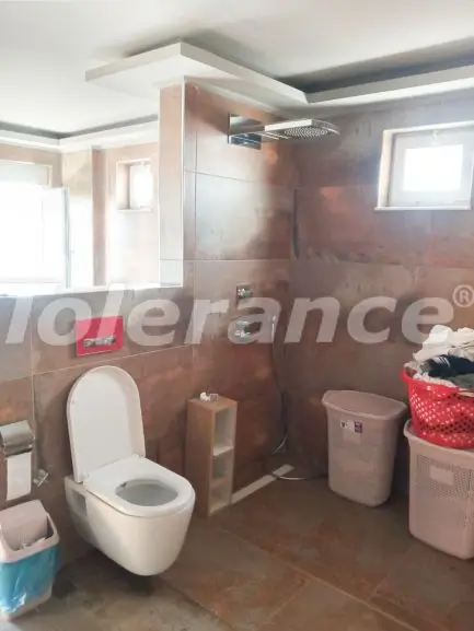 Вилла или дом в Дошемеалты, Анталия с бассейном: купить недвижимость в Турции - 33124