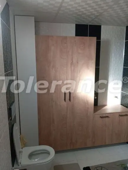 Вилла или дом в Дошемеалты, Анталия с бассейном: купить недвижимость в Турции - 33126