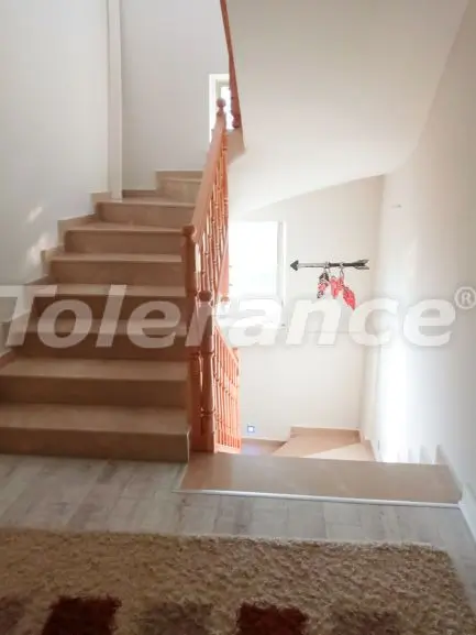 Вилла или дом в Дошемеалты, Анталия с бассейном: купить недвижимость в Турции - 33128