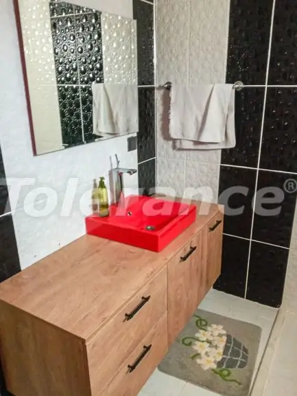 Вилла или дом в Дошемеалты, Анталия с бассейном: купить недвижимость в Турции - 33131