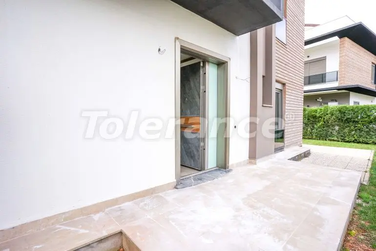 Вилла или дом в Дошемеалты, Анталия с бассейном: купить недвижимость в Турции - 33662