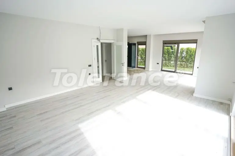 Вилла или дом в Дошемеалты, Анталия с бассейном: купить недвижимость в Турции - 33667