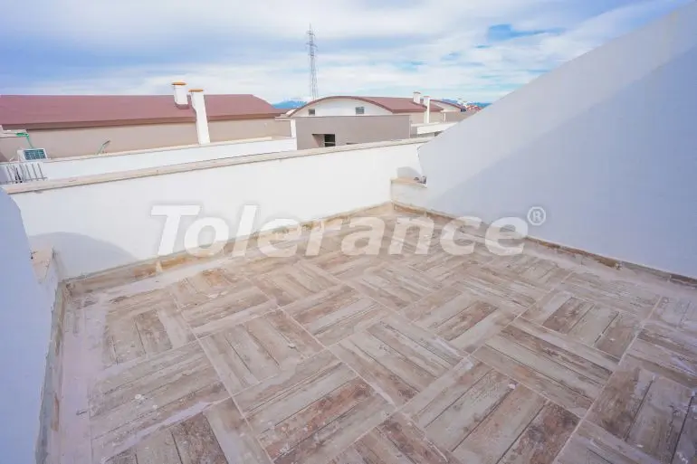 Вилла или дом в Дошемеалты, Анталия с бассейном: купить недвижимость в Турции - 33682