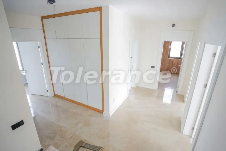 Вилла или дом в Дошемеалты, Анталия с бассейном: купить недвижимость в Турции - 33684