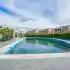 Вилла или дом в Дошемеалты, Анталия с бассейном: купить недвижимость в Турции - 33689