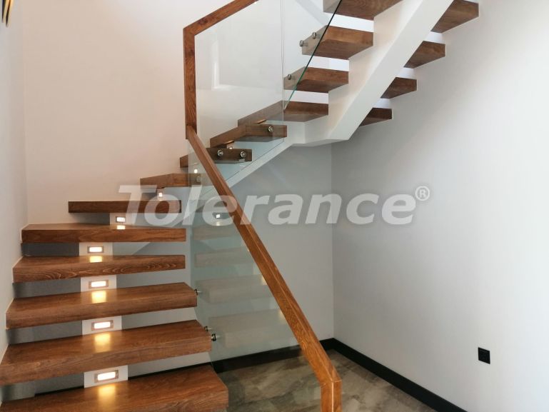 Вилла или дом в Дошемеалты, Анталия с бассейном: купить недвижимость в Турции - 42375