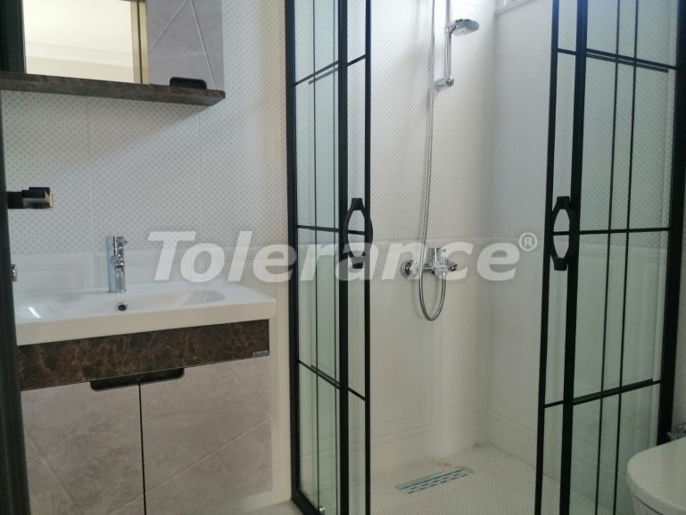 Вилла или дом в Дошемеалты, Анталия с бассейном: купить недвижимость в Турции - 42386