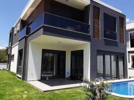 Вилла или дом в Дошемеалты, Анталия с бассейном: купить недвижимость в Турции - 42392