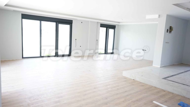 Вилла или дом от застройщика в Дошемеалты, Анталия с бассейном - 43206 Вилла или дом от застройщика в Дошемеалты, Анталия с бассейном: купить недвижимость в Турции - 43206