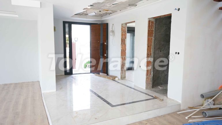 Вилла или дом от застройщика в Дошемеалты, Анталия с бассейном - 43208 Вилла или дом от застройщика в Дошемеалты, Анталия с бассейном: купить недвижимость в Турции - 43208