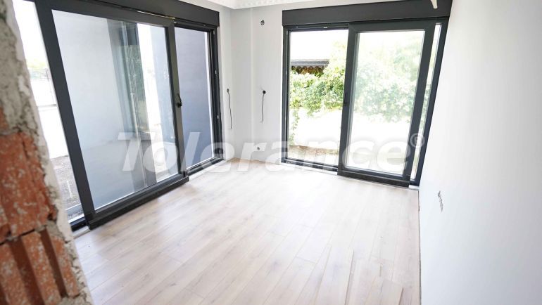 Вилла или дом от застройщика в Дошемеалты, Анталия с бассейном - 43209 Вилла или дом от застройщика в Дошемеалты, Анталия с бассейном: купить недвижимость в Турции - 43209