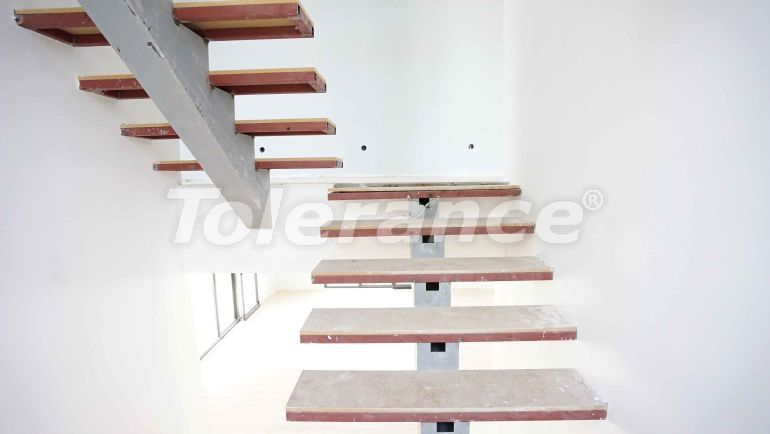 Вилла или дом от застройщика в Дошемеалты, Анталия с бассейном - 43212 Вилла или дом от застройщика в Дошемеалты, Анталия с бассейном: купить недвижимость в Турции - 43212