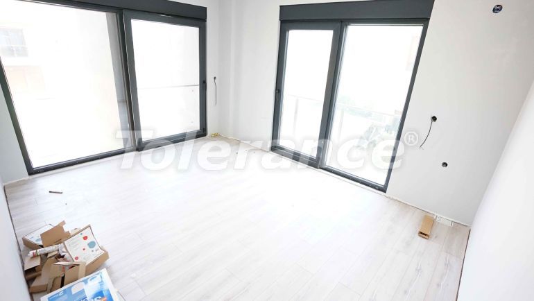 Вилла или дом от застройщика в Дошемеалты, Анталия с бассейном - 43213 Вилла или дом от застройщика в Дошемеалты, Анталия с бассейном: купить недвижимость в Турции - 43213