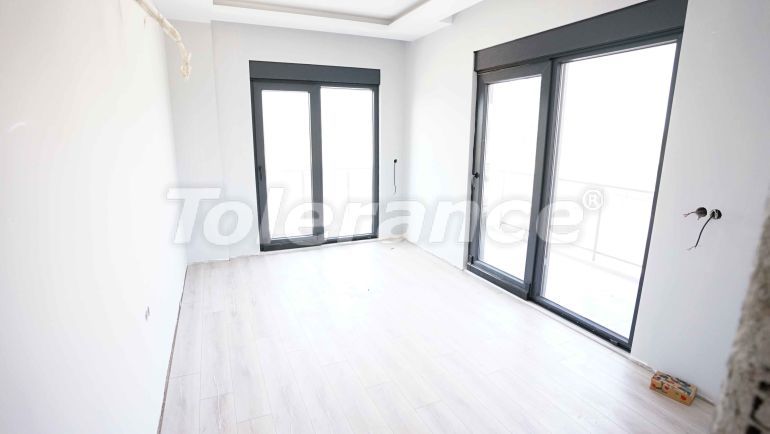 Вилла или дом от застройщика в Дошемеалты, Анталия с бассейном - 43215 Вилла или дом от застройщика в Дошемеалты, Анталия с бассейном: купить недвижимость в Турции - 43215