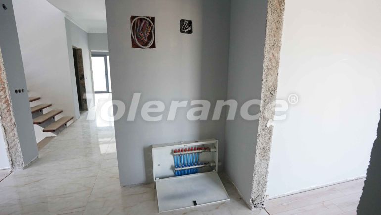 Вилла или дом от застройщика в Дошемеалты, Анталия с бассейном - 43216 Вилла или дом от застройщика в Дошемеалты, Анталия с бассейном: купить недвижимость в Турции - 43216