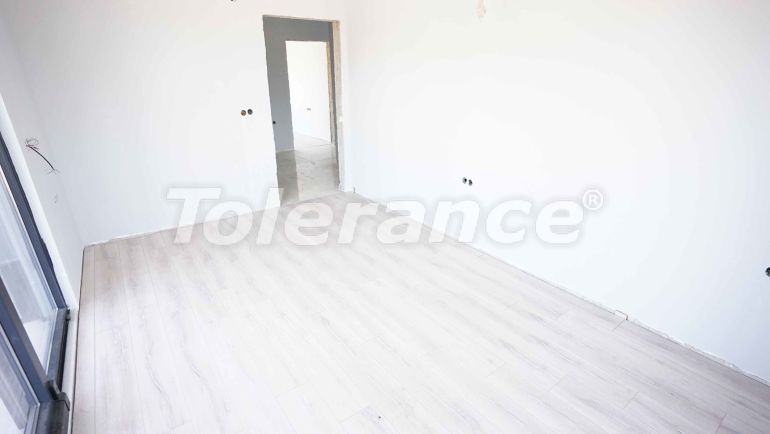 Вилла или дом от застройщика в Дошемеалты, Анталия с бассейном - 43217 Вилла или дом от застройщика в Дошемеалты, Анталия с бассейном: купить недвижимость в Турции - 43217