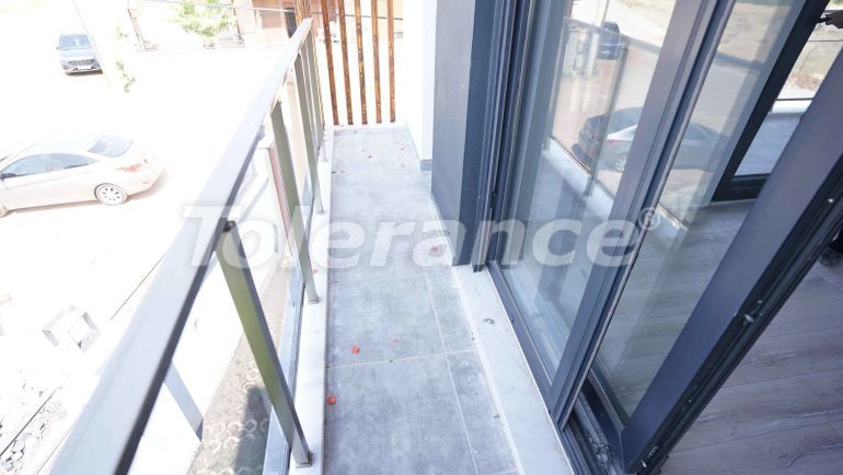 Вилла или дом от застройщика в Дошемеалты, Анталия с бассейном - 43218 Вилла или дом от застройщика в Дошемеалты, Анталия с бассейном: купить недвижимость в Турции - 43218