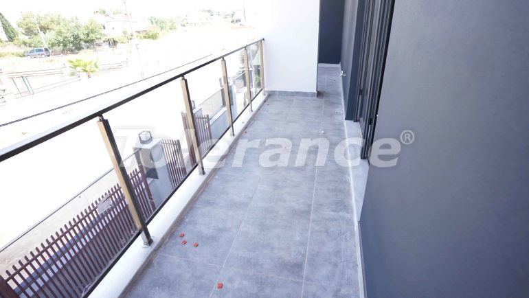 Вилла или дом от застройщика в Дошемеалты, Анталия с бассейном - 43220 Вилла или дом от застройщика в Дошемеалты, Анталия с бассейном: купить недвижимость в Турции - 43220