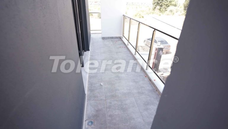 Вилла или дом от застройщика в Дошемеалты, Анталия с бассейном - 43222 Вилла или дом от застройщика в Дошемеалты, Анталия с бассейном: купить недвижимость в Турции - 43222