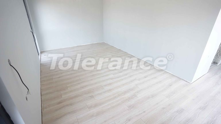 Вилла или дом от застройщика в Дошемеалты, Анталия с бассейном - 43231 Вилла или дом от застройщика в Дошемеалты, Анталия с бассейном: купить недвижимость в Турции - 43231