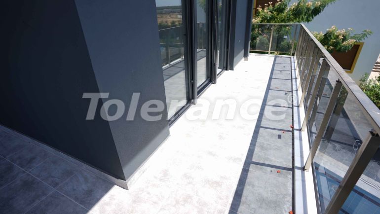 Вилла или дом от застройщика в Дошемеалты, Анталия с бассейном - 43237 Вилла или дом от застройщика в Дошемеалты, Анталия с бассейном: купить недвижимость в Турции - 43237