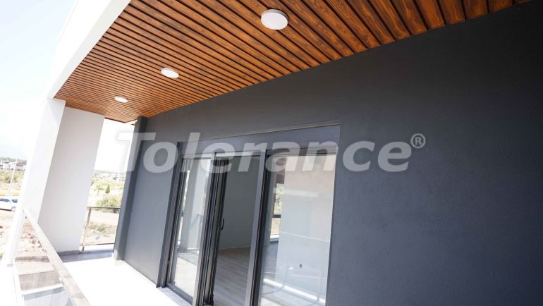 Вилла или дом от застройщика в Дошемеалты, Анталия с бассейном - 43238 Вилла или дом от застройщика в Дошемеалты, Анталия с бассейном: купить недвижимость в Турции - 43238