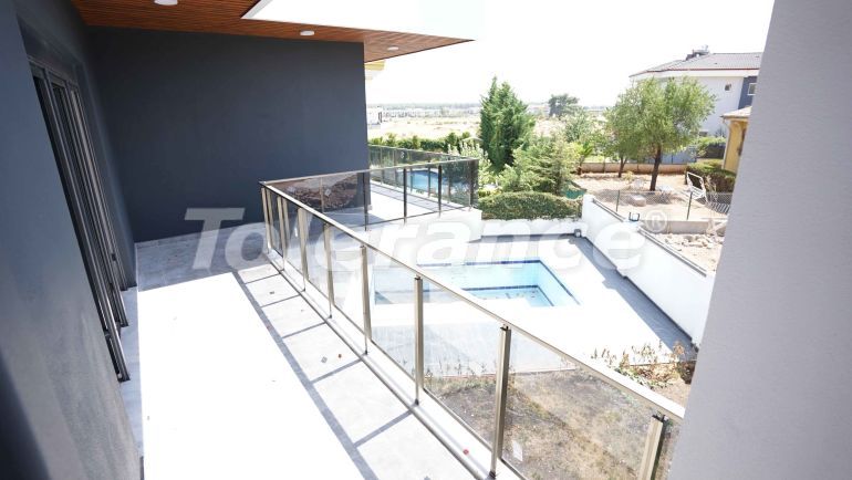 Вилла или дом от застройщика в Дошемеалты, Анталия с бассейном - 43240 Вилла или дом от застройщика в Дошемеалты, Анталия с бассейном: купить недвижимость в Турции - 43240