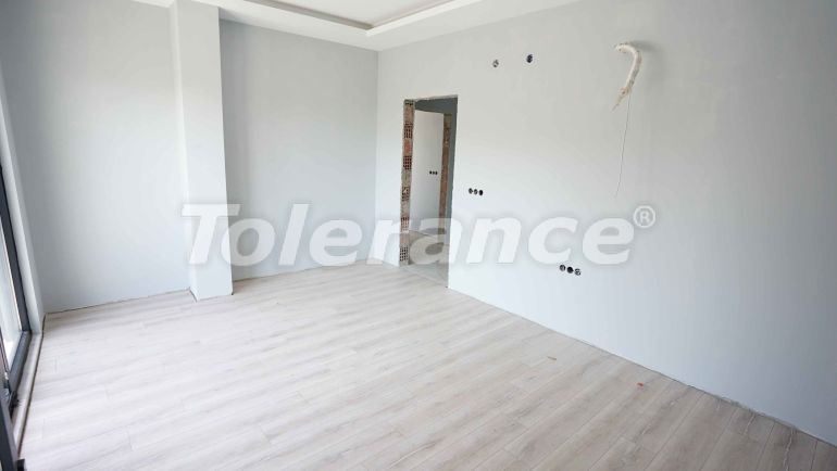 Вилла или дом от застройщика в Дошемеалты, Анталия с бассейном - 43246 Вилла или дом от застройщика в Дошемеалты, Анталия с бассейном: купить недвижимость в Турции - 43246