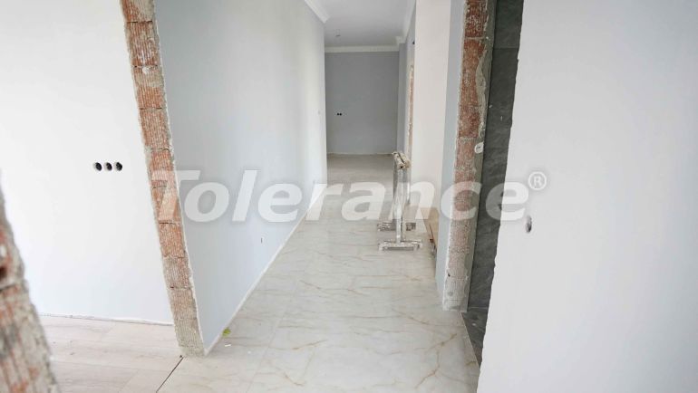 Вилла или дом от застройщика в Дошемеалты, Анталия с бассейном - 43247 Вилла или дом от застройщика в Дошемеалты, Анталия с бассейном: купить недвижимость в Турции - 43247