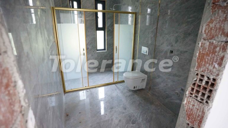 Вилла или дом от застройщика в Дошемеалты, Анталия с бассейном - 43248 Вилла или дом от застройщика в Дошемеалты, Анталия с бассейном: купить недвижимость в Турции - 43248