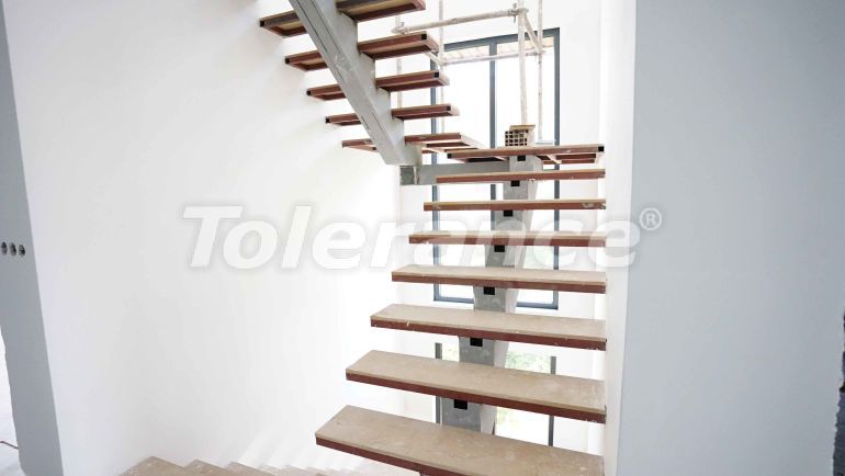 Вилла или дом от застройщика в Дошемеалты, Анталия с бассейном - 43250 Вилла или дом от застройщика в Дошемеалты, Анталия с бассейном: купить недвижимость в Турции - 43250