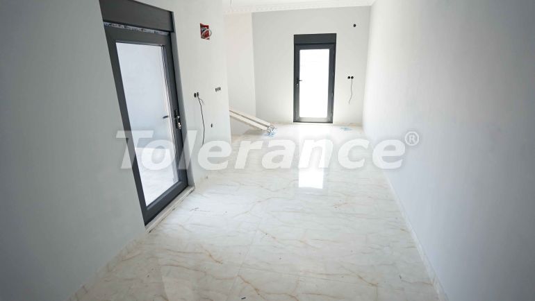 Вилла или дом от застройщика в Дошемеалты, Анталия с бассейном - 43253 Вилла или дом от застройщика в Дошемеалты, Анталия с бассейном: купить недвижимость в Турции - 43253