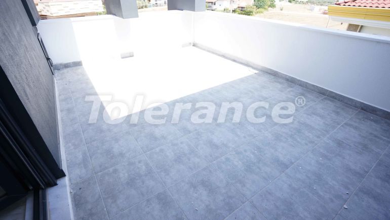 Вилла или дом от застройщика в Дошемеалты, Анталия с бассейном - 43254 Вилла или дом от застройщика в Дошемеалты, Анталия с бассейном: купить недвижимость в Турции - 43254