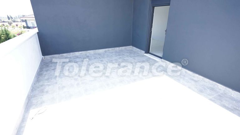 Вилла или дом от застройщика в Дошемеалты, Анталия с бассейном - 43255 Вилла или дом от застройщика в Дошемеалты, Анталия с бассейном: купить недвижимость в Турции - 43255