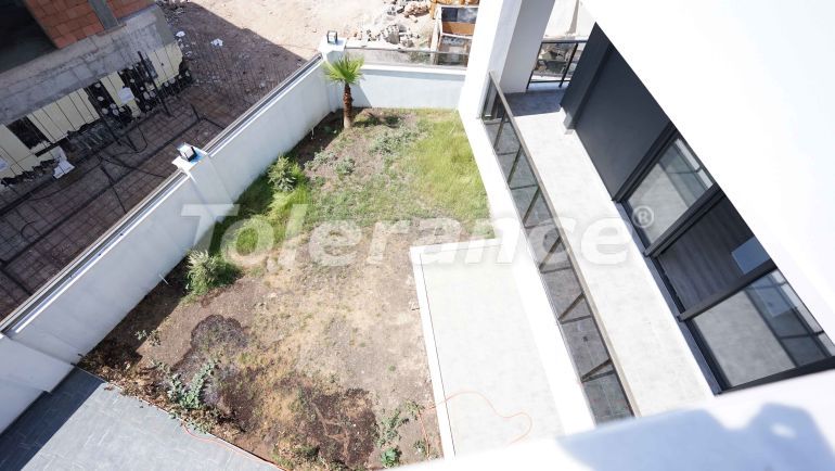 Вилла или дом от застройщика в Дошемеалты, Анталия с бассейном - 43260 Вилла или дом от застройщика в Дошемеалты, Анталия с бассейном: купить недвижимость в Турции - 43260