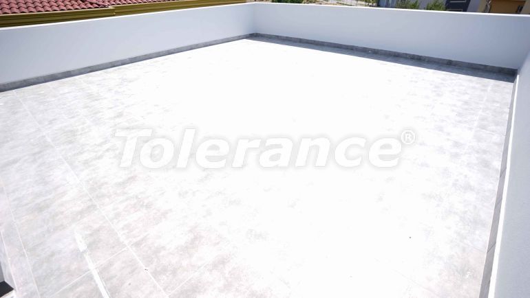 Вилла или дом от застройщика в Дошемеалты, Анталия с бассейном - 43261 Вилла или дом от застройщика в Дошемеалты, Анталия с бассейном: купить недвижимость в Турции - 43261